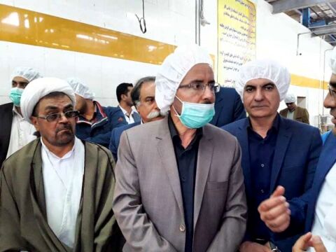 اعتبارات دامپزشکی خراسان رضوی کاهش یافته است