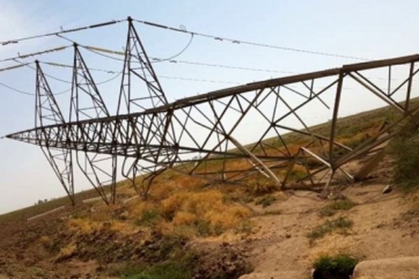 ۲ هزار مگاوات مولد اضطراری برق تا تابستان سال آینده در کشور نصب می‌شود