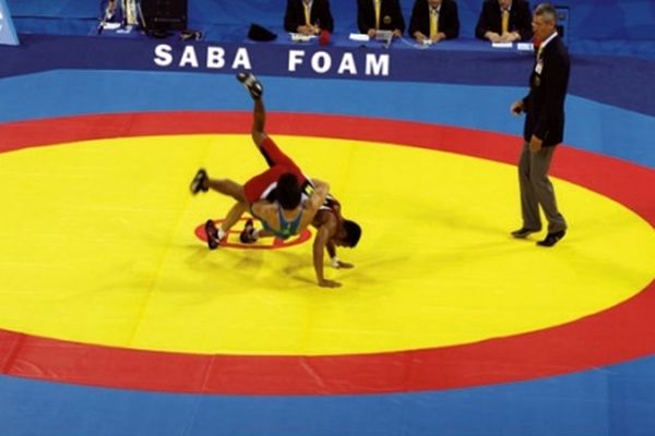 مشهد میزبان شایسته‌ای برای مسابقات بین المللی است