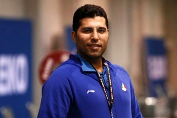 بیرانوند: هیات رییسه جهانی درخواست‌ ما را نپذیرفت/ تغییرات در ترکیب تیم اجباری بود