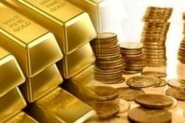 سکه در مرز 5 میلیون تومان / طلا رکورد زد