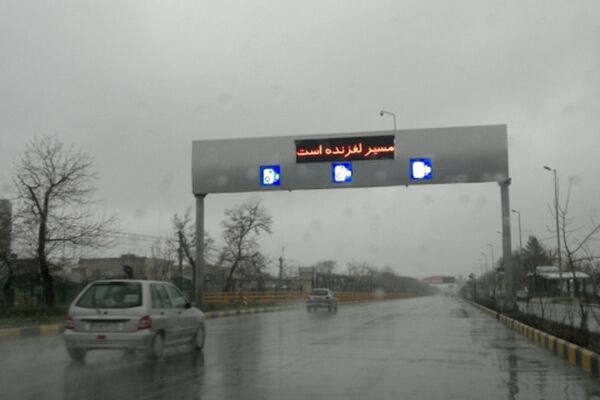 خانواده ها برای تفریح آخر هفته مناطق جنوبی استان را انتخاب کنند