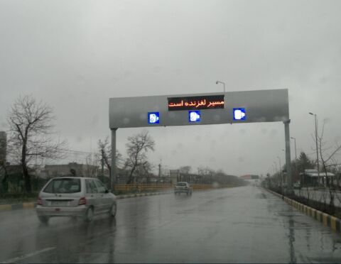 خانواده ها برای تفریح آخر هفته مناطق جنوبی استان را انتخاب کنند