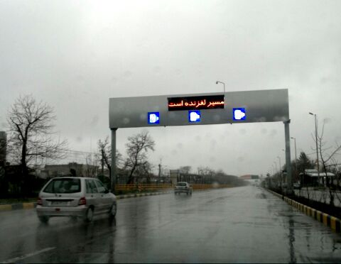 خانواده ها برای تفریح آخر هفته مناطق جنوبی استان را انتخاب کنند