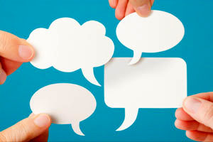 تاثیر مهارت‌های ارتباطی در محیط‌های طبیعی