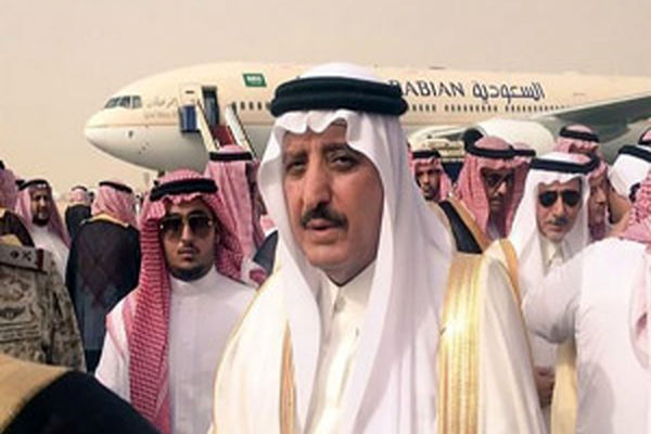 آیا احمد بن عبدالعزیز برای پایان دادن به بازی قدرت بن سلمان به ریاض بازگشت؟