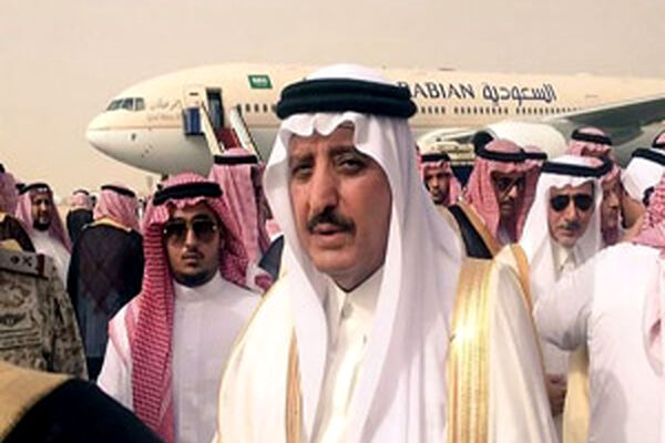 آیا احمد بن عبدالعزیز برای پایان دادن به بازی قدرت بن سلمان به ریاض بازگشت؟