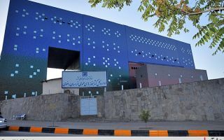 کتابخانه مرکزی مشهد، آماده بهره برداری در ایام دهه فجر سال جاری