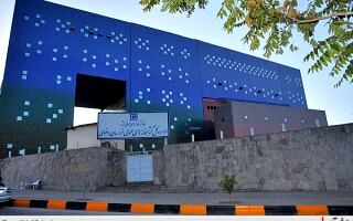 کتابخانه مرکزی مشهد، آماده بهره برداری در ایام دهه فجر سال جاری