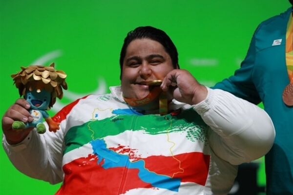 اسامی نامزدهای بهترین ورزشکار معلول ماه اکتبر جهان اعلام شد؛خبری از ستاره های ایرانی نیست