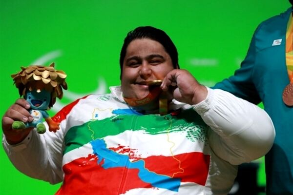 اسامی نامزدهای بهترین ورزشکار معلول ماه اکتبر جهان اعلام شد؛خبری از ستاره های ایرانی نیست