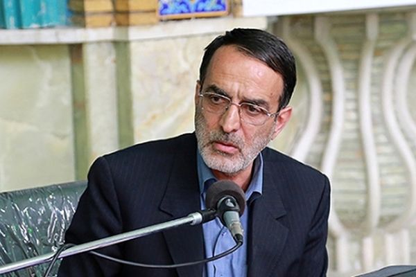 مردم ایران دست از استکبارستیزی ۴۰ ساله برنمی‌دارند