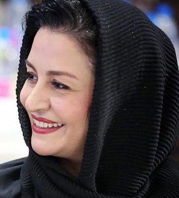 مریلا زارعی قصد اجرای برنامه‌ای را ندارد