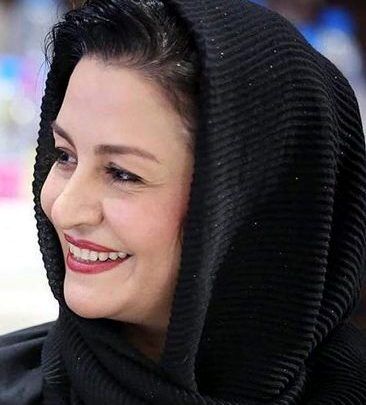 مریلا زارعی قصد اجرای برنامه‌ای را ندارد
