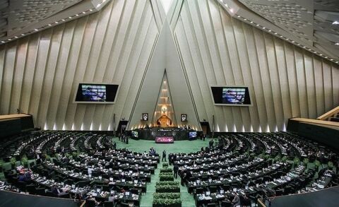 "ظریف" و "زنگنه" به مجلس می‌روند