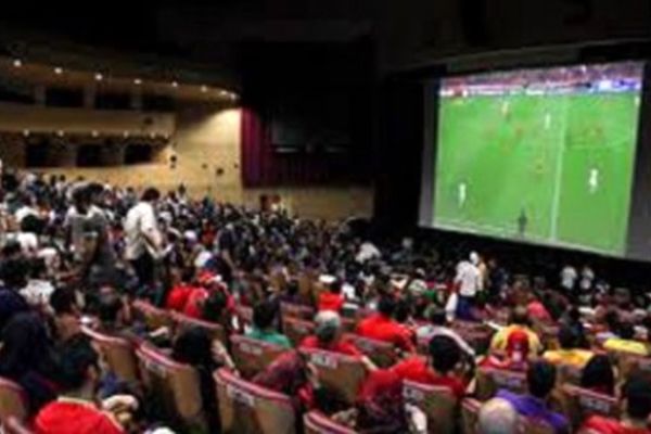 امکان پخش فینال جام باشگاه‌های آسیا در70 درصد مدارس استان