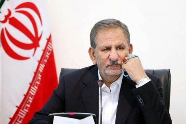 جهانگیری: برای تخصیص ارز زائران اربعین اشتباه کردیم!