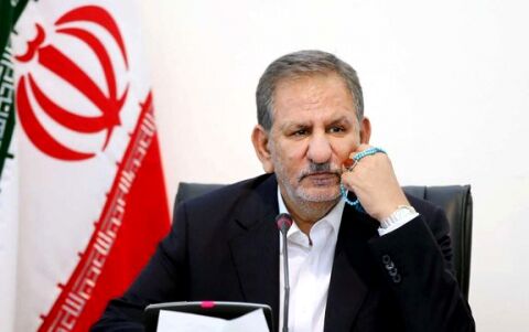 جهانگیری: برای تخصیص ارز زائران اربعین اشتباه کردیم!