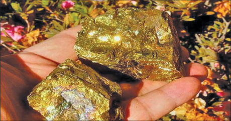 تناقض‌گویی‌ها درباره یک معدن طلا در طرقبه