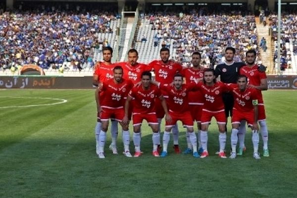 اصرار پدیده به برگزاری بازی با استقلال در زمان مقرر