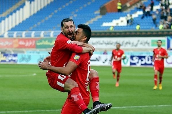 پدیده- نساجی مازندران؛ شاگردان یحیی چشم انتظار حضور پرشور هواداران مشهدی