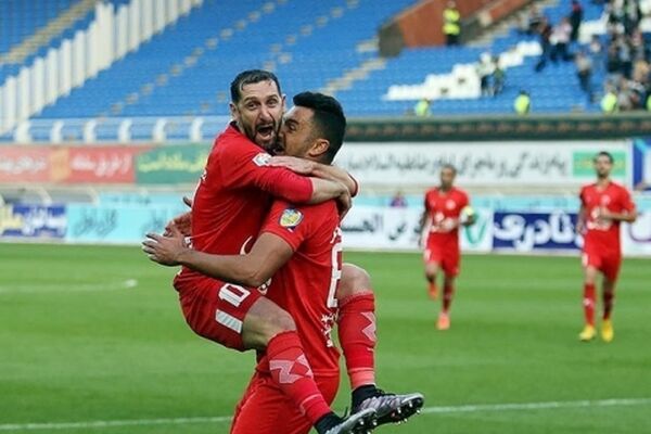 پدیده- نساجی مازندران؛ شاگردان یحیی چشم انتظار حضور پرشور هواداران مشهدی