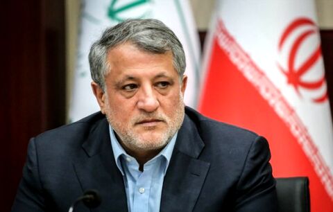 شهردار تهران را اعضای شورای شهر انتخاب می کنند نه احزاب