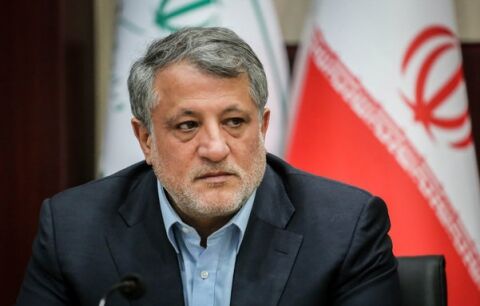 شهردار تهران را اعضای شورای شهر انتخاب می کنند نه احزاب