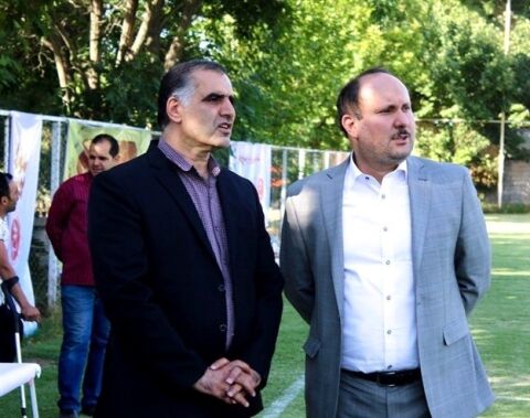 مدیرعامل باشگاه پدیده: سازمان لیگ زیر بار فشارها برای لغو بازی نرود/ تحت هیچ شرایطی کوتاه نخواهیم آمد
