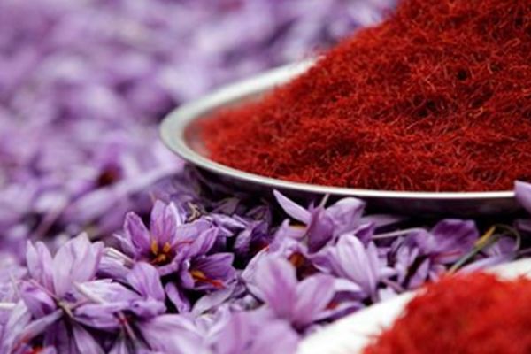 تلاش برای راه‌اندازی ‌بورس بین‌المللی زعفران