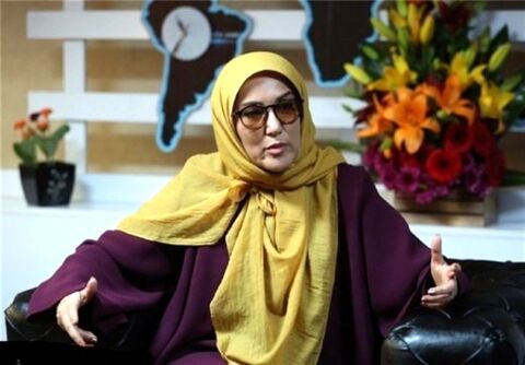 حمله تند یک نهاد سینمایی به پانته آ بهرام