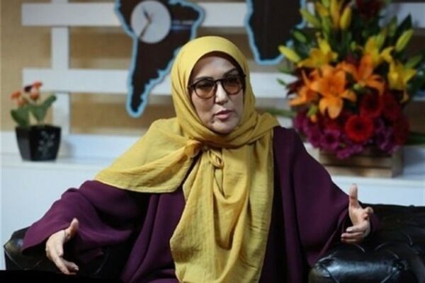 حمله تند یک نهاد سینمایی به پانته آ بهرام
