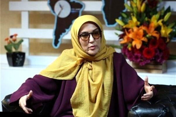 حمله تند یک نهاد سینمایی به پانته آ بهرام