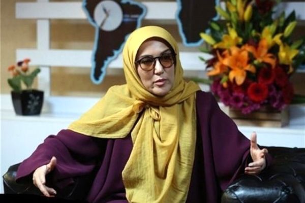 حمله تند یک نهاد سینمایی به پانته آ بهرام