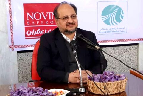 تسهیل مقررات برای کارآفرینان از اولویتهای وزارت تعاون است