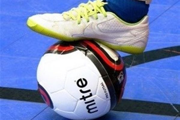 تیم بانوان خراسان رضوی مغلوب شیراز شد