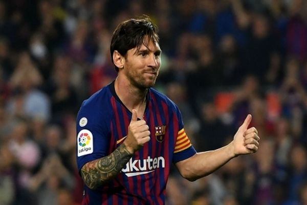 افشای جزئیات پیشنهاد نجومی منچستر به مسی