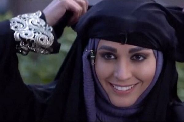 دردسرهای حضور بازیگران خارجی در تلویزیون