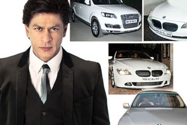 بازیگری که لاکچری‌ترین خودرو‌ها را سوار می شود