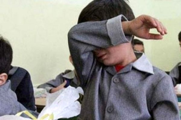 اگر نوآموز شما هم از مدرسه می‌ترسد، بخوانید