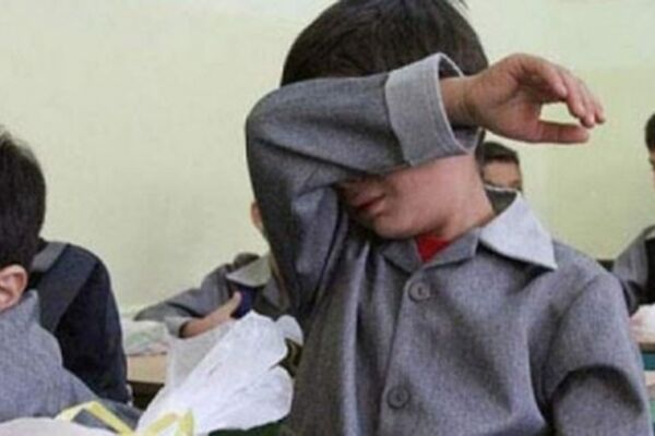 اگر نوآموز شما هم از مدرسه می‌ترسد، بخوانید