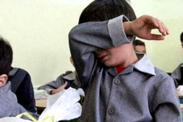 اگر نوآموز شما هم از مدرسه می‌ترسد، بخوانید