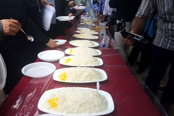 مواردی که باید درباره سلامت برنج های خارجی بدانید