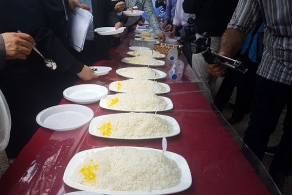 مواردی که باید درباره سلامت برنج های خارجی بدانید