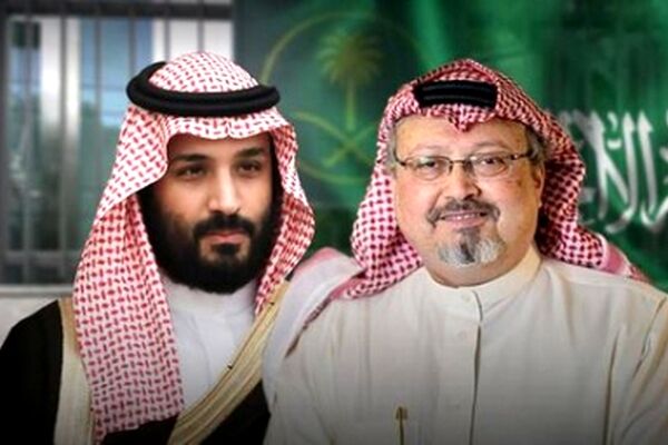 افشاگری تازۀ واشنگتن‌پست دربارۀ پرونده خاشقچی