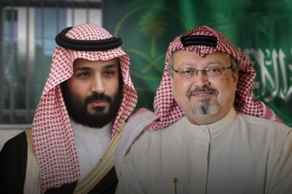 افشاگری تازۀ واشنگتن‌پست دربارۀ پرونده خاشقچی