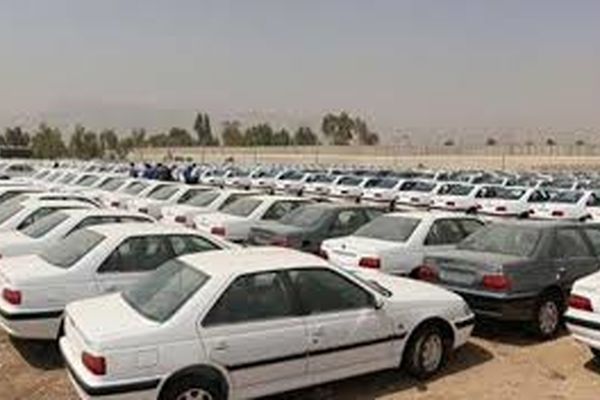 قیمت خودرو امروز ۱۳۹۷/۰۸/۱۲ |پژو پارس ۲ میلیون توان گران شد