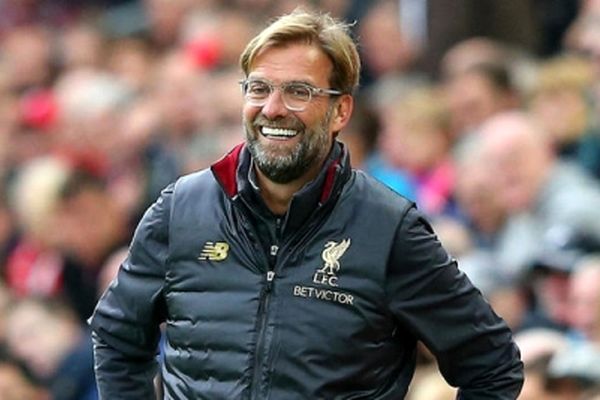 بهترین شروع فصل تاریخ لیورپول ثبت می‌شود؟