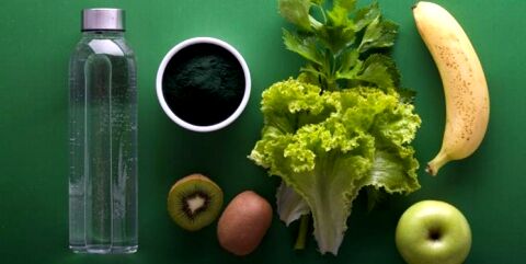 چه میزان فیبر در رژیم غذایی مناسب است؟