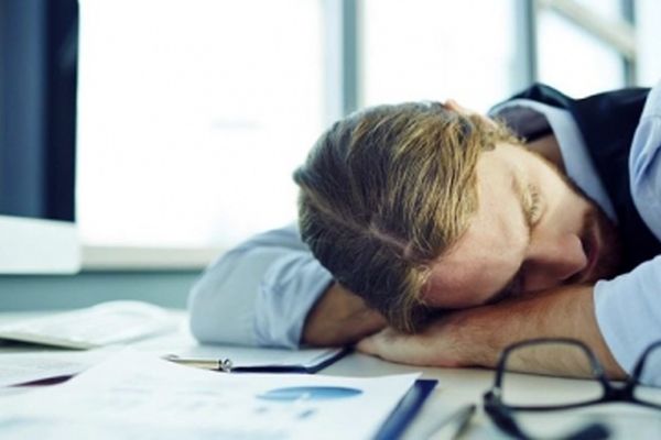 آیا چرت زدن برای سلامت بدن مناسب است؟